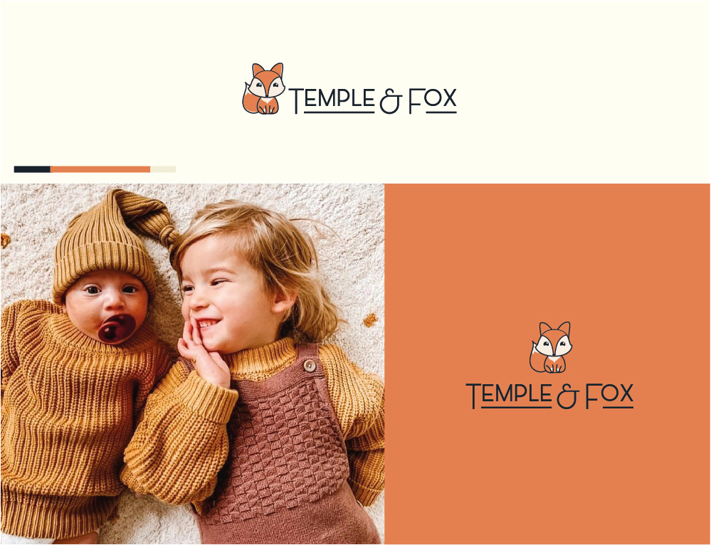 Logo Design by Birdcage for this project | Design #24914344