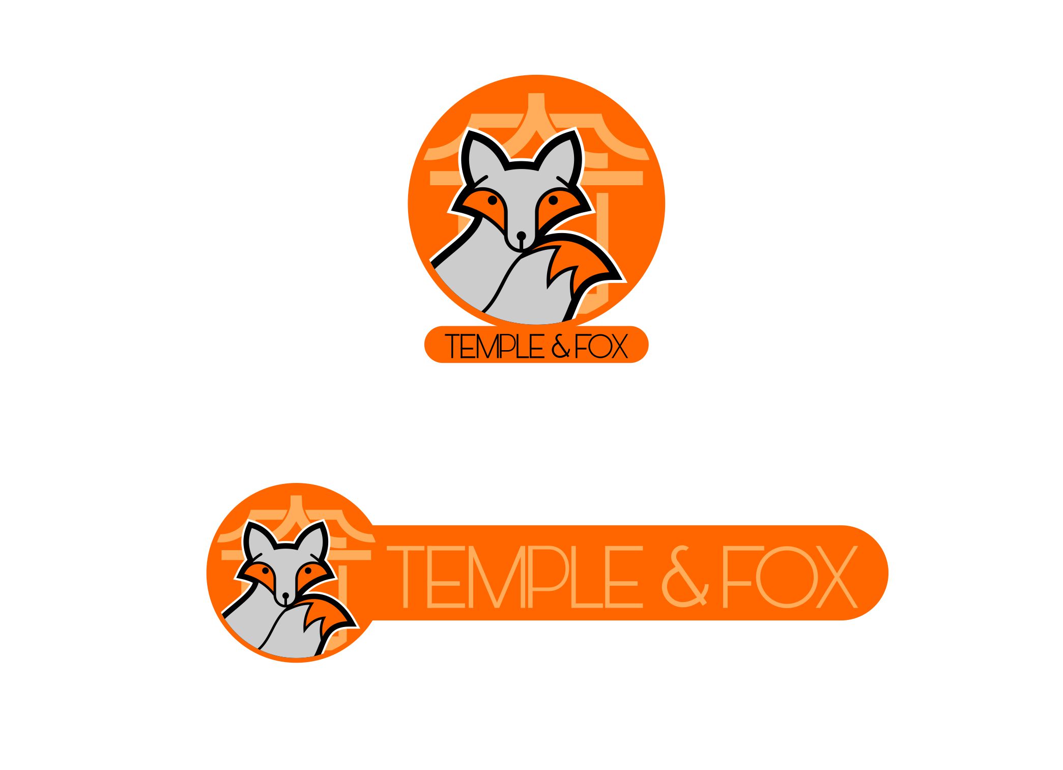 Logo Design by fathyakai for this project | Design #24916544