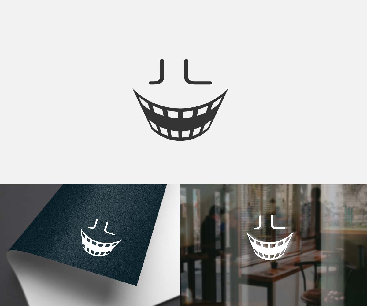 Logo Design by Elizabeta for Jon Lewis | Design #24882987