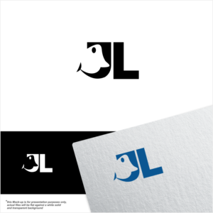 Logo Design by Arham Hidayat for Jon Lewis | Design #24903808