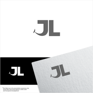 Logo Design by Arham Hidayat for Jon Lewis | Design: #24903809