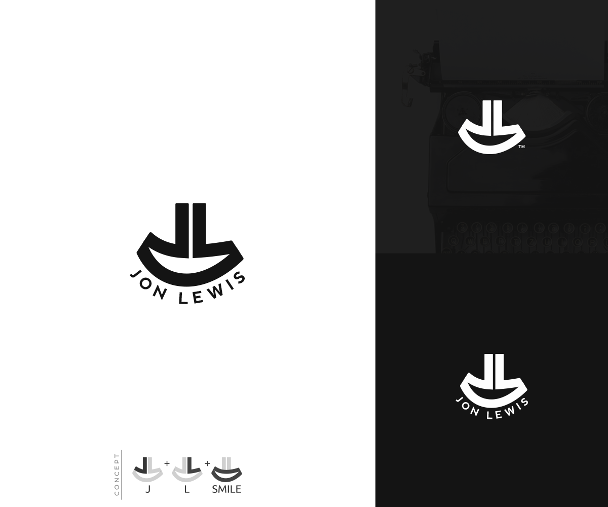 Logo Design by GBDESIGN for Jon Lewis | Design #24884178