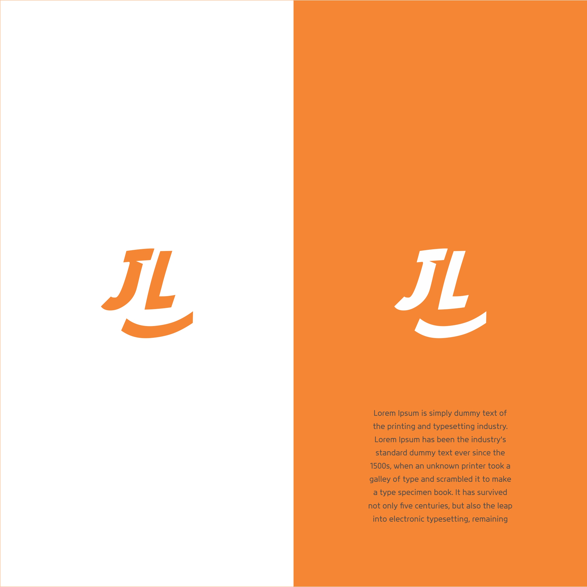 Design de Logo par saiTEJAS pour Jon Lewis | Design #24920511