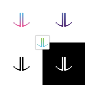 Logo Design by Trident for Jon Lewis | Design: #24926370