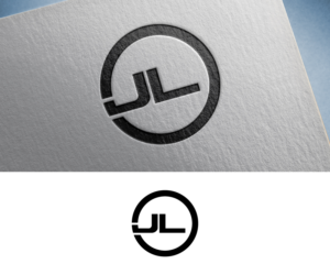JL | Logo Design by GoodTimes$$$