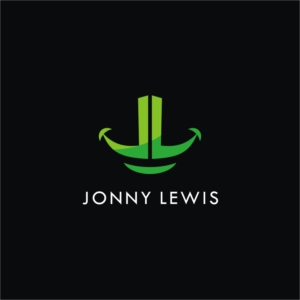 Logo Design by Ashani Bhattacharya for Jon Lewis | Design #24920570