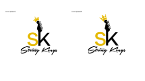 Design de Logo par creativerhythm pour String kings  | Design : #24941288