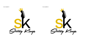 Design de Logo par creativerhythm pour String kings  | Design : #24941401