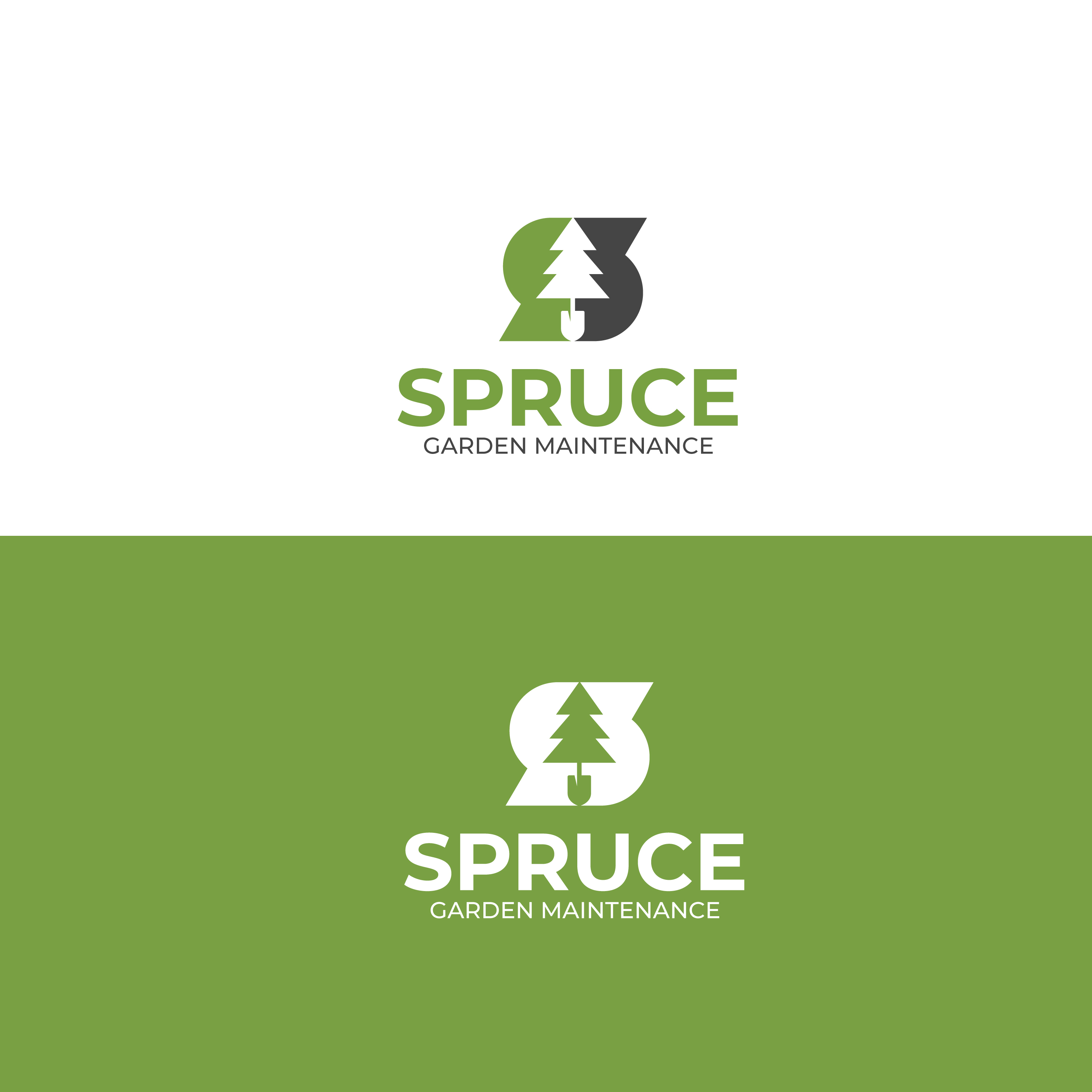Logo Design by sherman for this project | Design #24889270