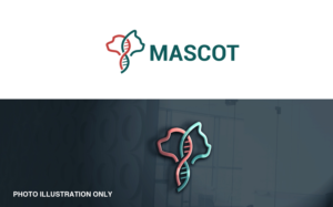Logo Design by MT
