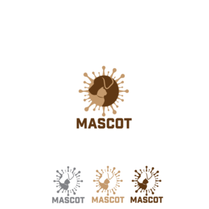 Logo Design by Honey Pandya
