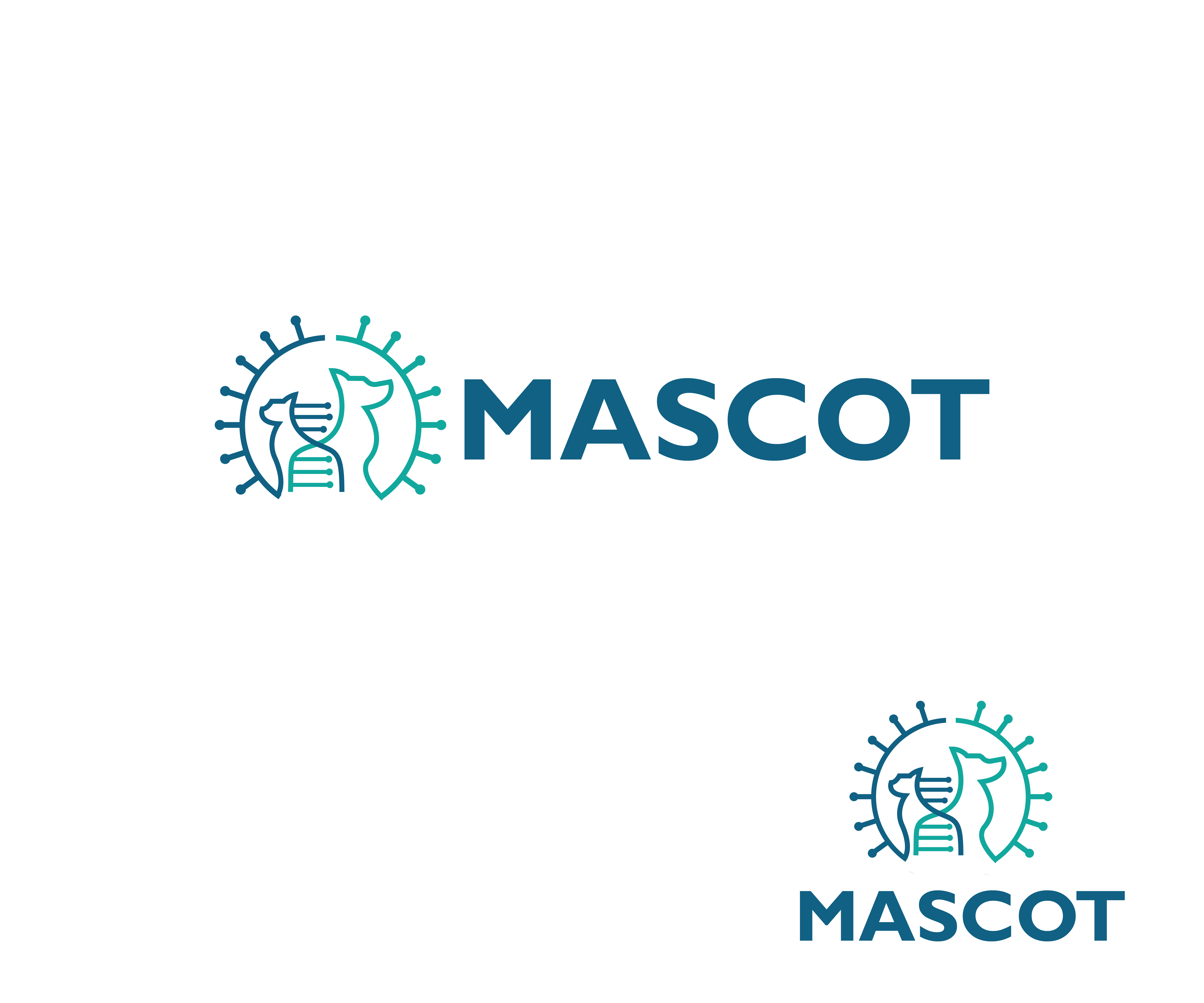 Logo Design by renderman for this project | Design: #24887528