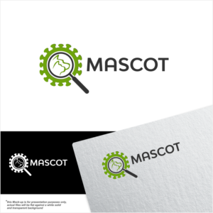 Logo Design by Arham Hidayat for this project | Design #24903813