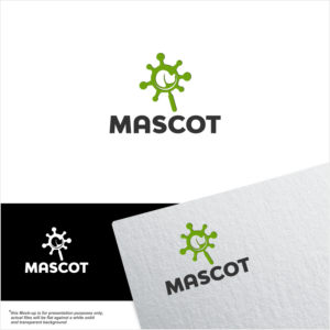 MASCOT | Logo Design by Arham Hidayat