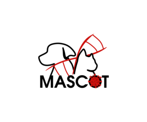 MASCOT | Logo Design by design.bb