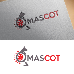 MASCOT | Logo Design by Graphic Bricks