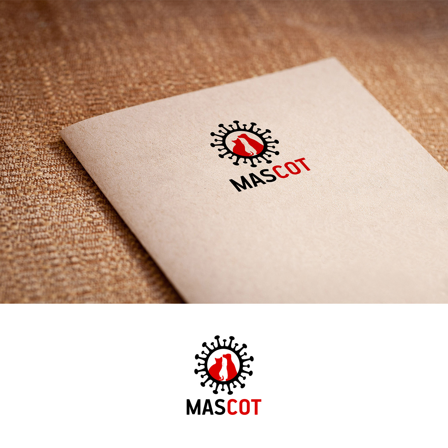 Logo-Design von DesignDUO für dieses Projekt | Design #24905846