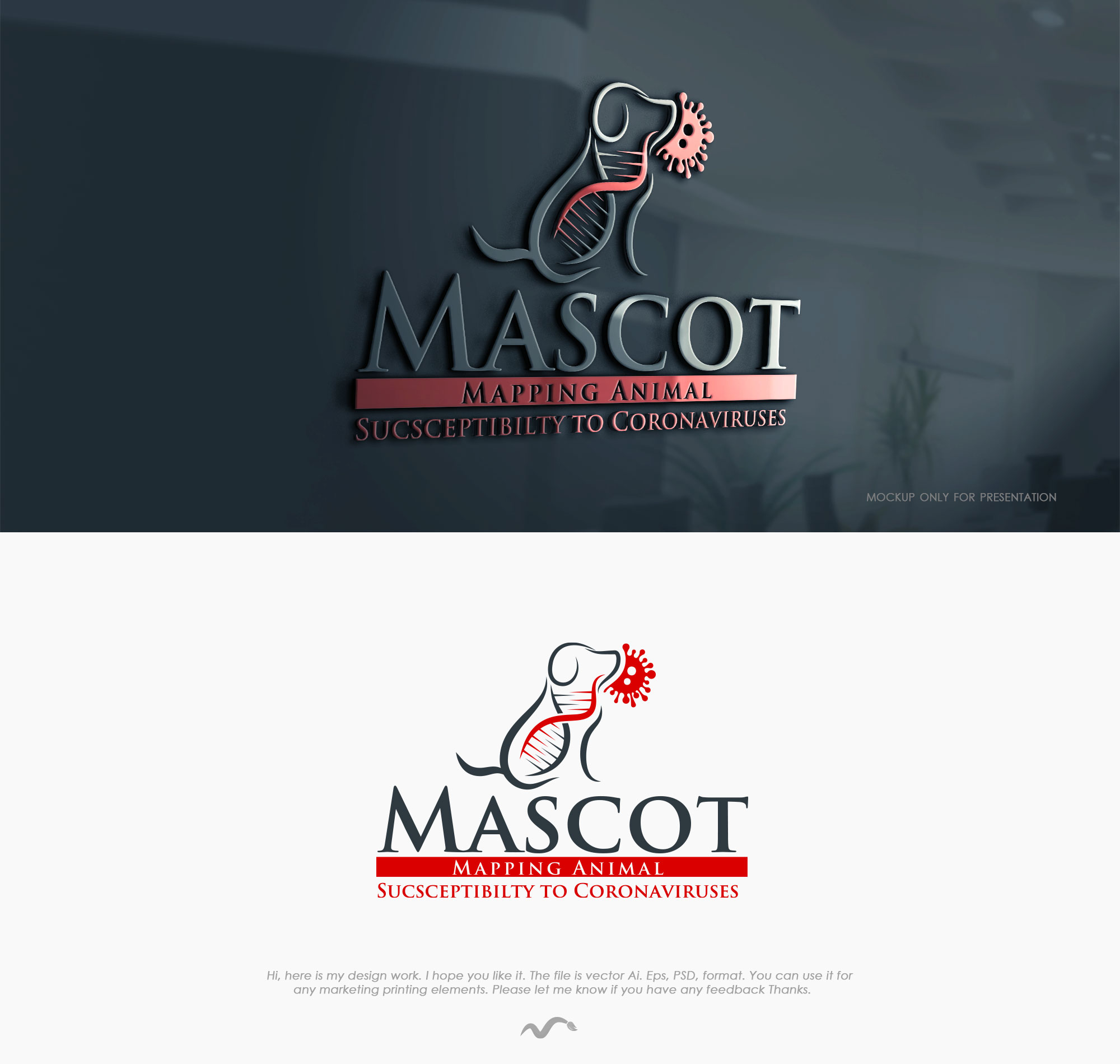 Logo-Design von Mono.co für dieses Projekt | Design #24882880