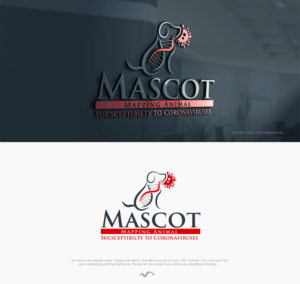 MASCOT | Logo Design by Mono.co