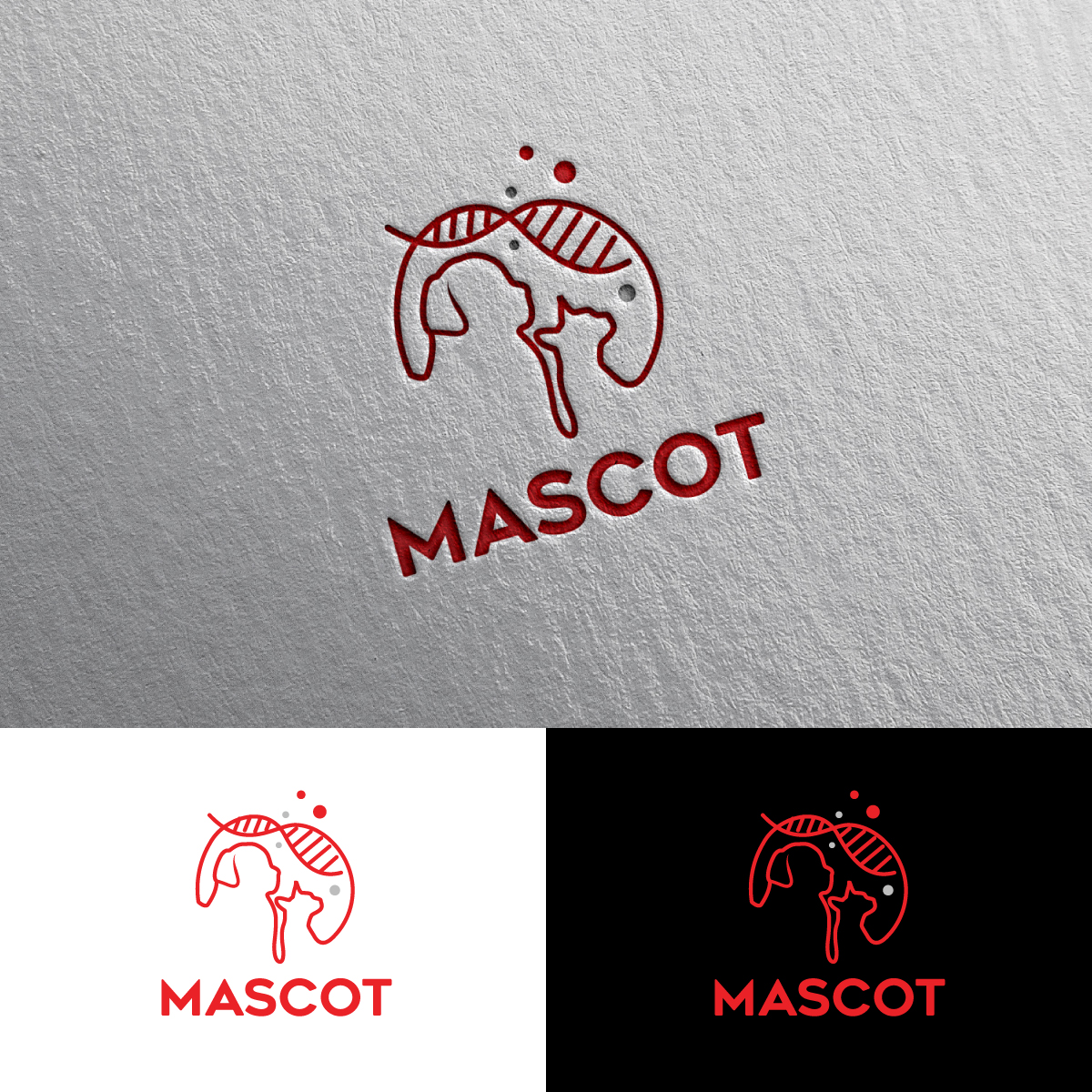 Logo-Design von Rii für dieses Projekt | Design #24894153