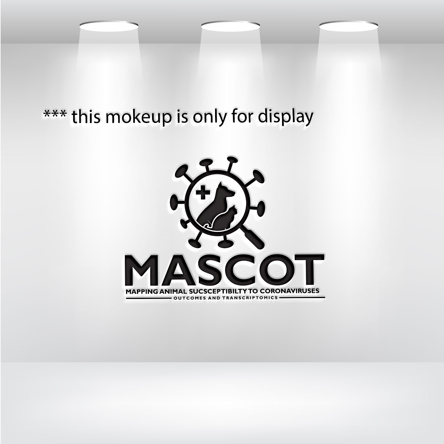 Logo Design by Ochieng for this project | Design #24886159