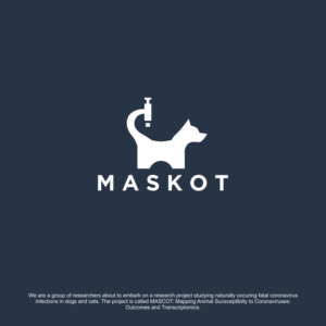 MASCOT | Logo Design by Artlam Design