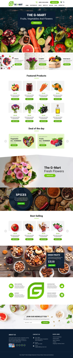 Web Design by pb