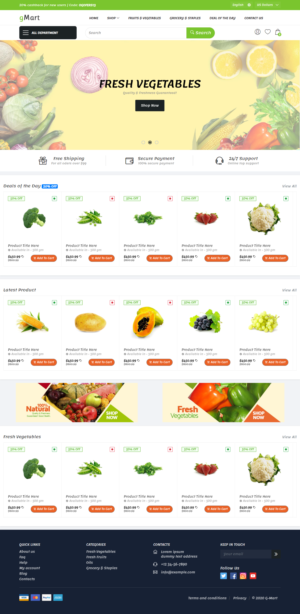 Web Design by Robook