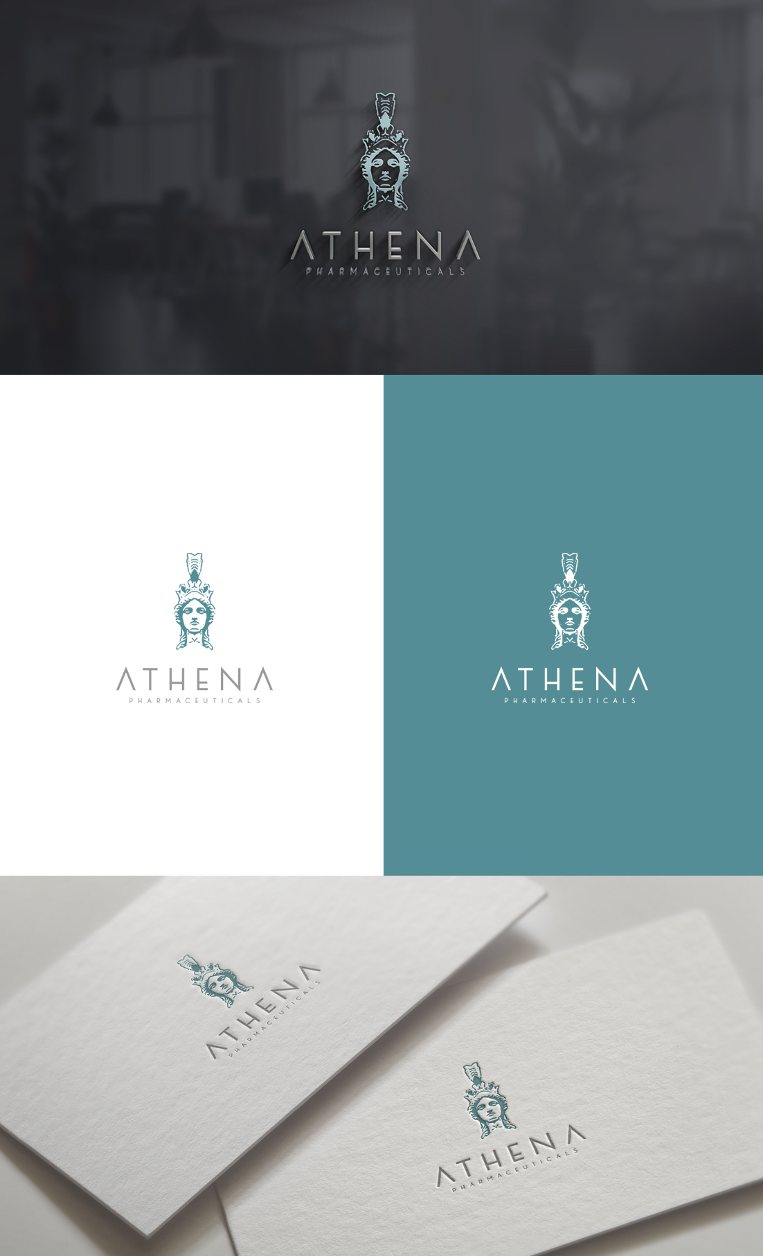 Logo Design by GLDesigns for Adagio Ventures | Design #24885437