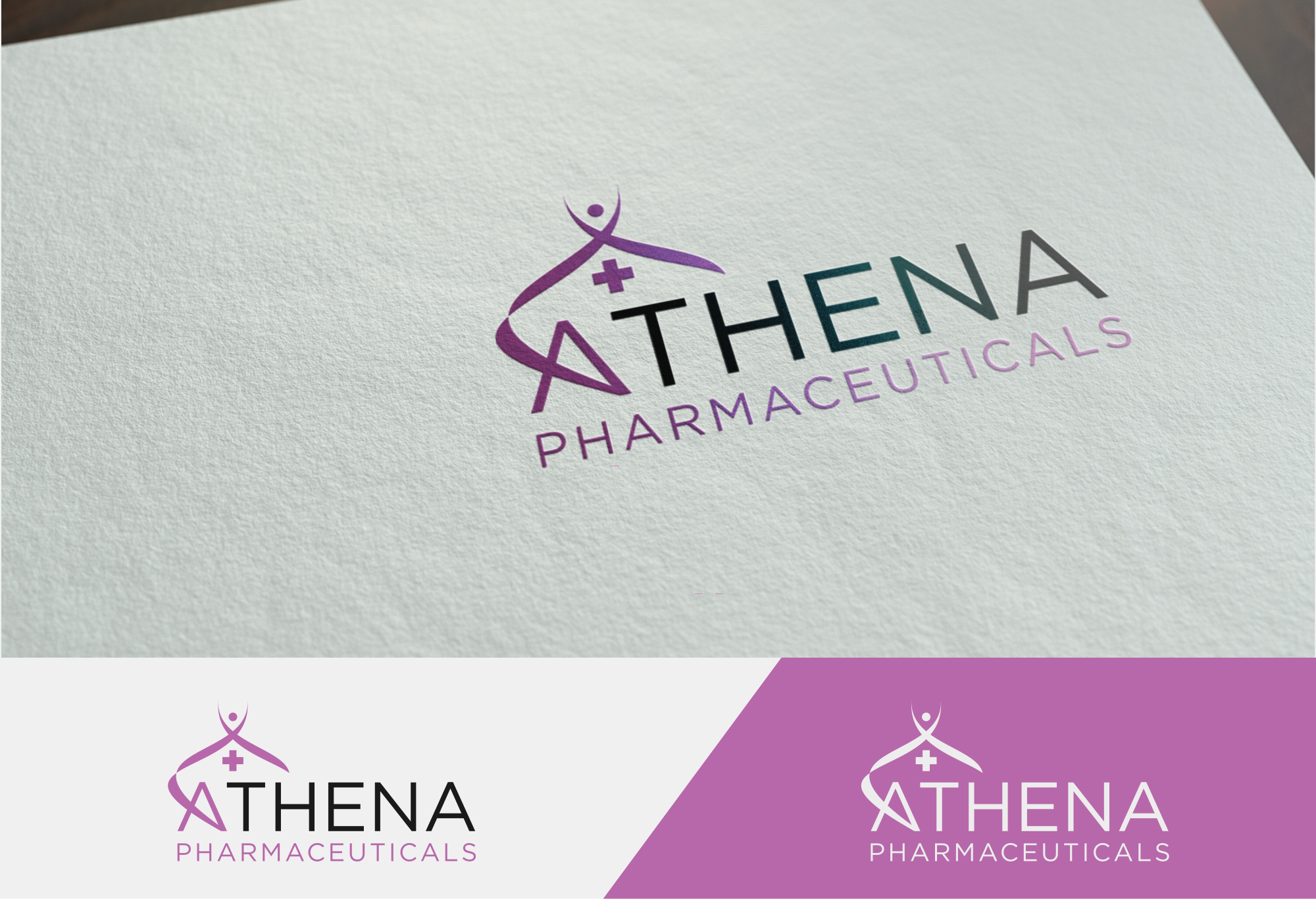 Logo Design by avoava for Adagio Ventures | Design #24887502
