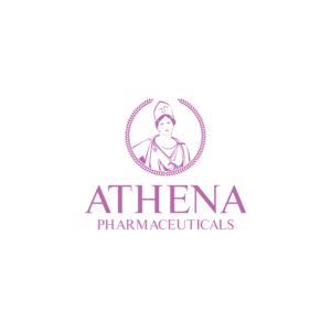 Athena Pharmaceuticals | Diseño de Logo por prodesigns99