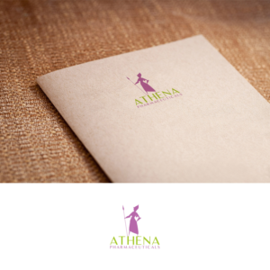 Logo Design by DesignDUO for Adagio Ventures | Design: #24906236