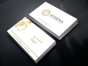 Logo Design by Mono.co for Adagio Ventures | Design: #24900635