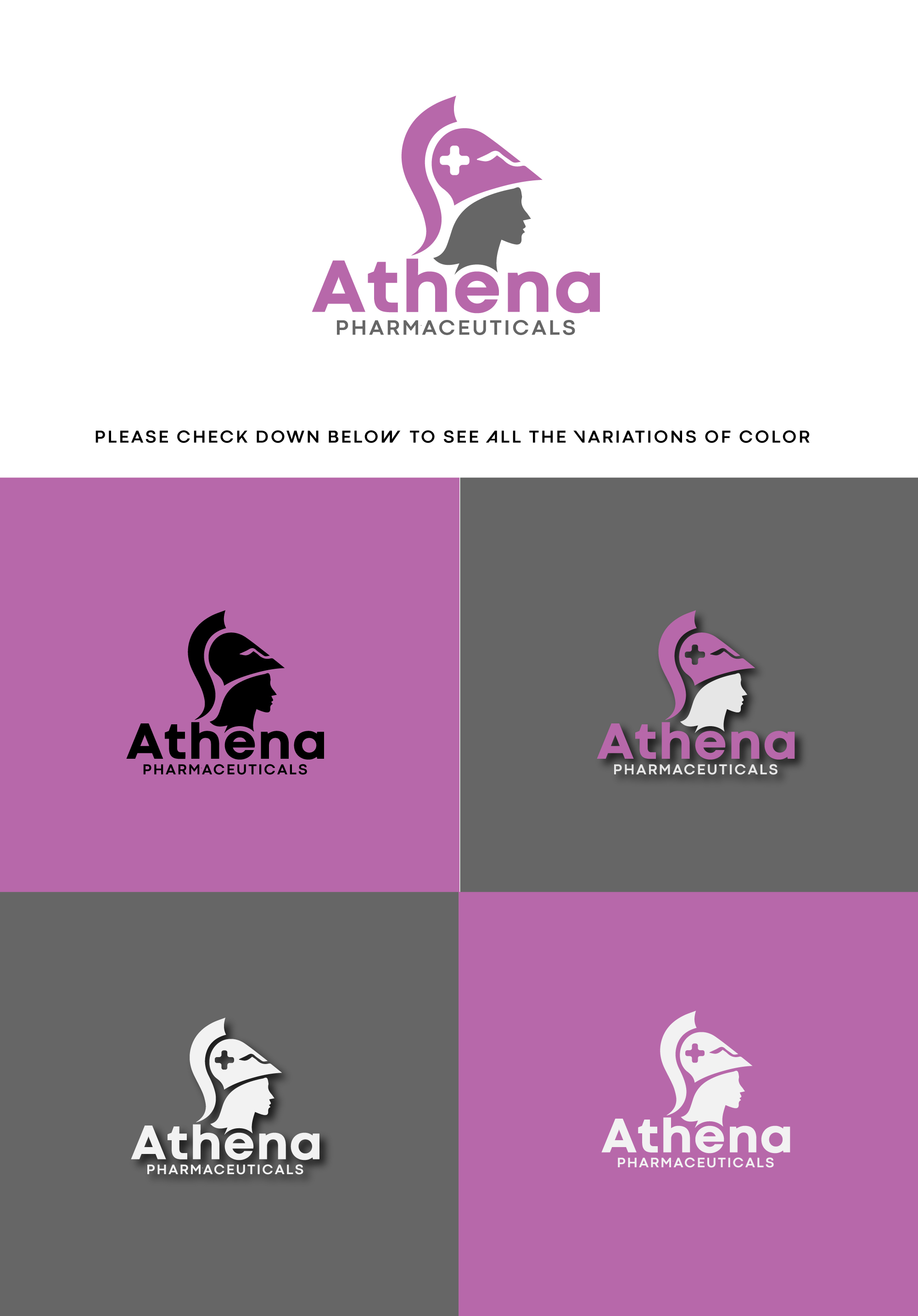 Logo Design by Remonis.co for Adagio Ventures | Design #24884780