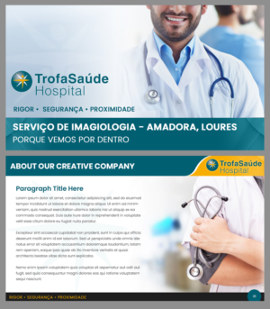 PowerPoint Design by Best Design Hub for MEDINAVA 513046720 | Design: #24883968