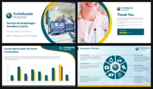 PowerPoint Design by Best Design Hub for MEDINAVA 513046720 | Design: #24884538