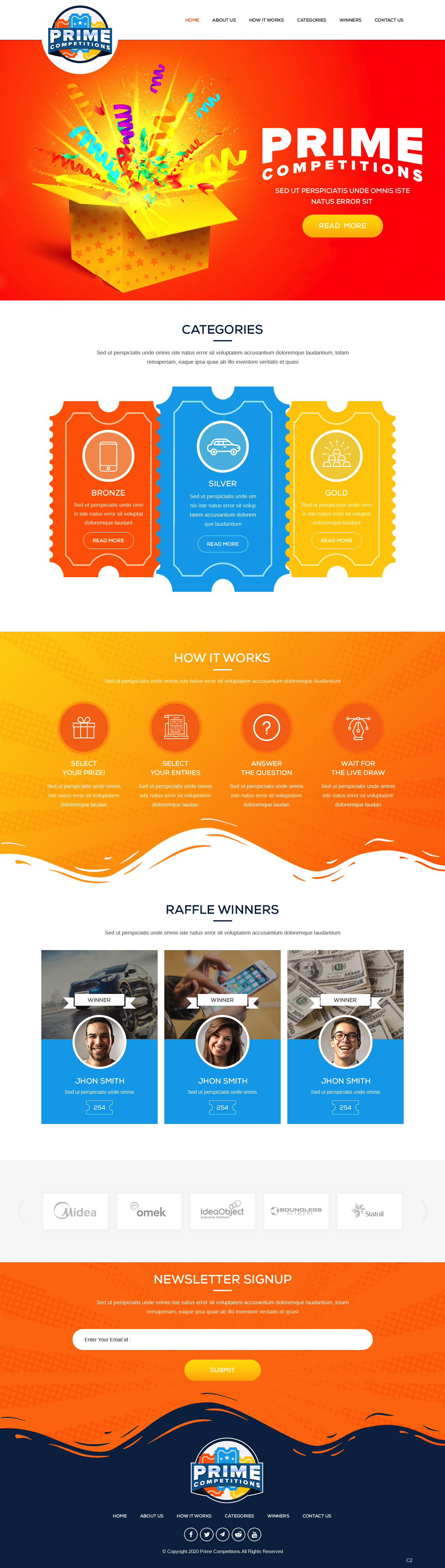 Diseño Web por pb para este proyecto | Diseño #24898852