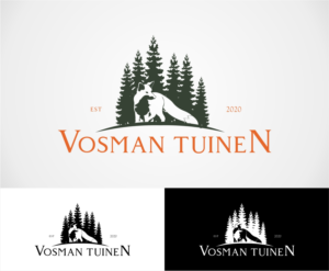 Logo Design by vta for this project | Design #24917402