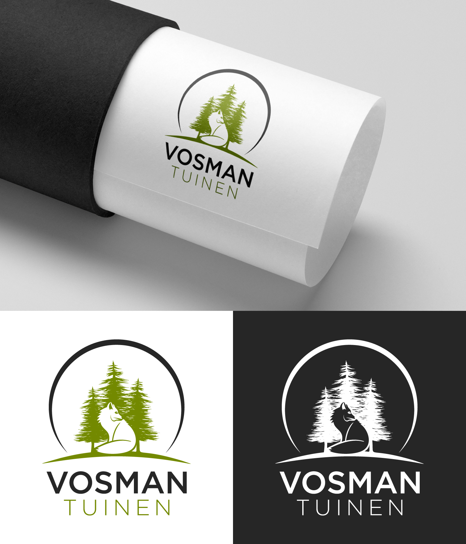 Logo Design by ACK Design for this project | Design #24940179