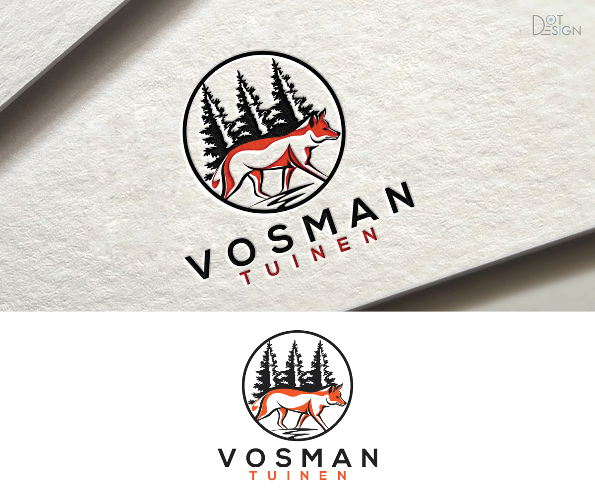 Logo-Design von Dot Design 3 für dieses Projekt | Design #24920633