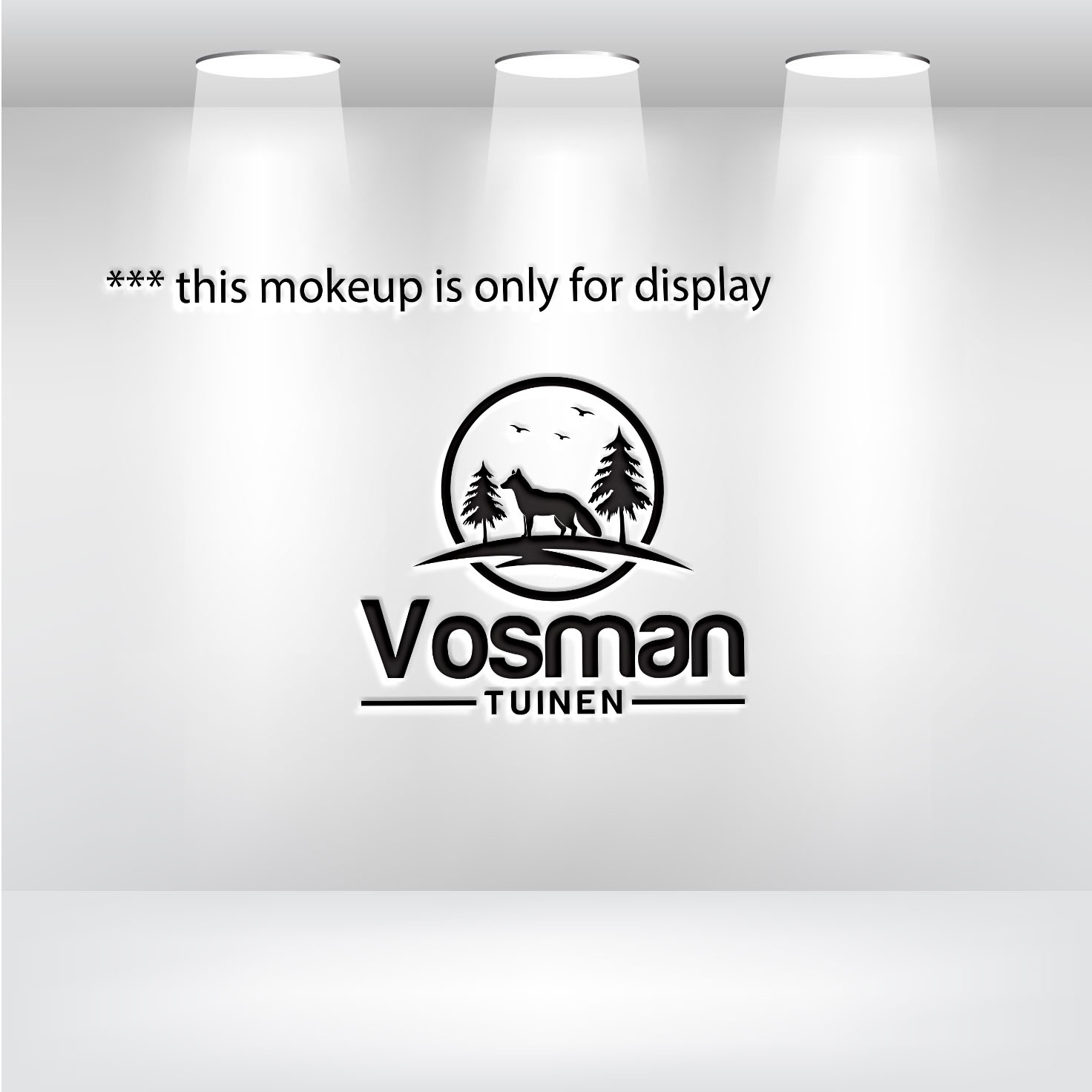 Logo Design by Ochieng for this project | Design #24919313