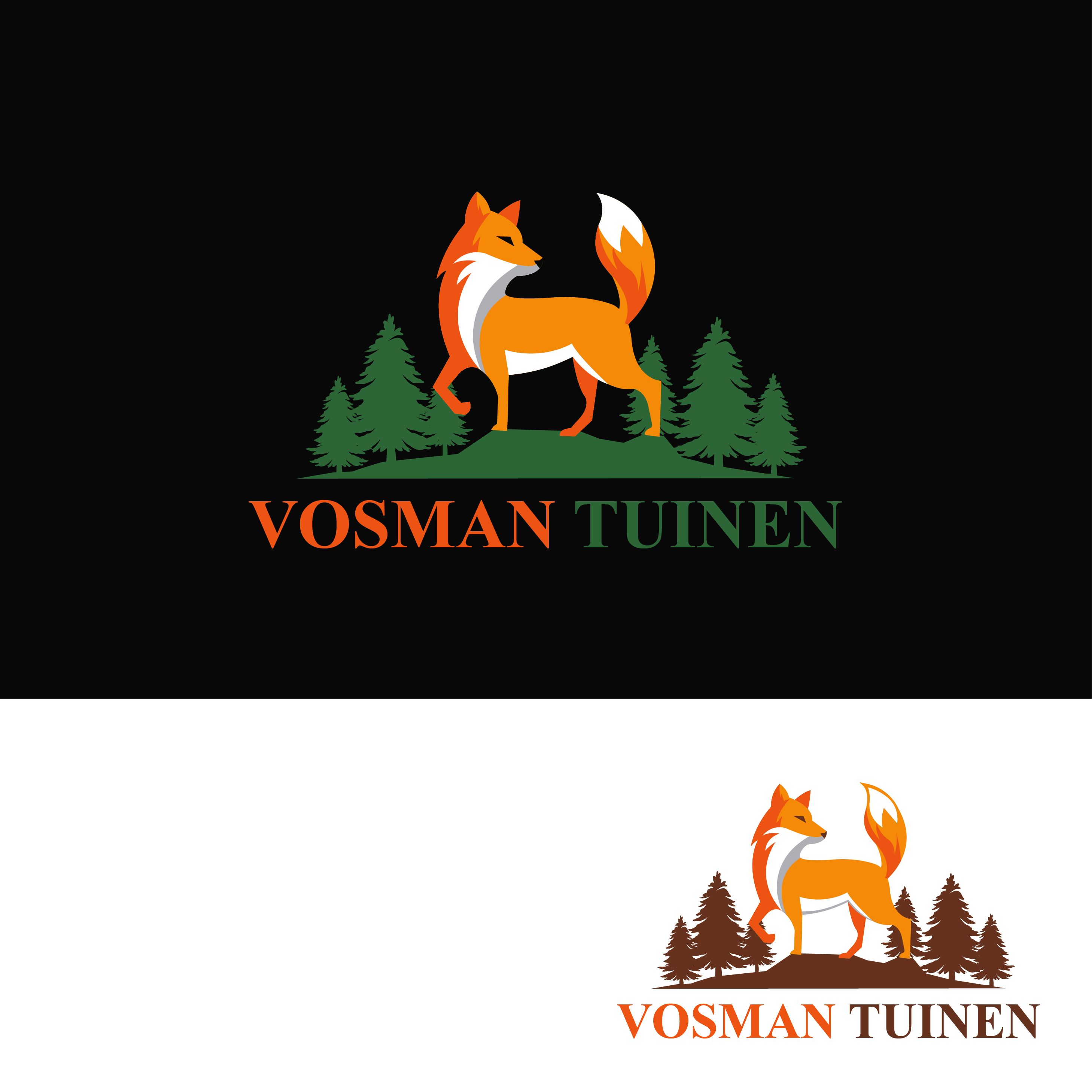 Logo Design by Ikram Afzaal for this project | Design #24928761