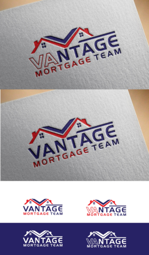 Logo Design by Anton