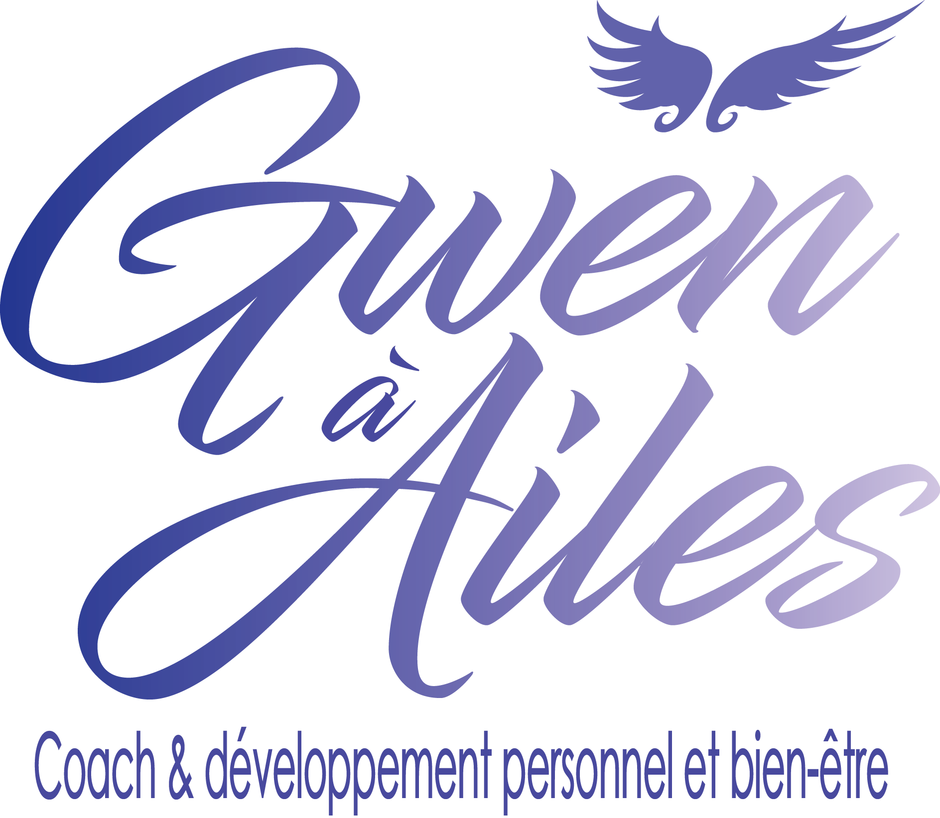Logo Design by DaleenSmit for GWEN A AILES | Design #24896564