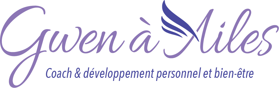 Diseño de Logo por DaleenSmit para GWEN A AILES | Diseño #24914519