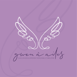 Logo-Design von avi's für GWEN A AILES | Design #24941824