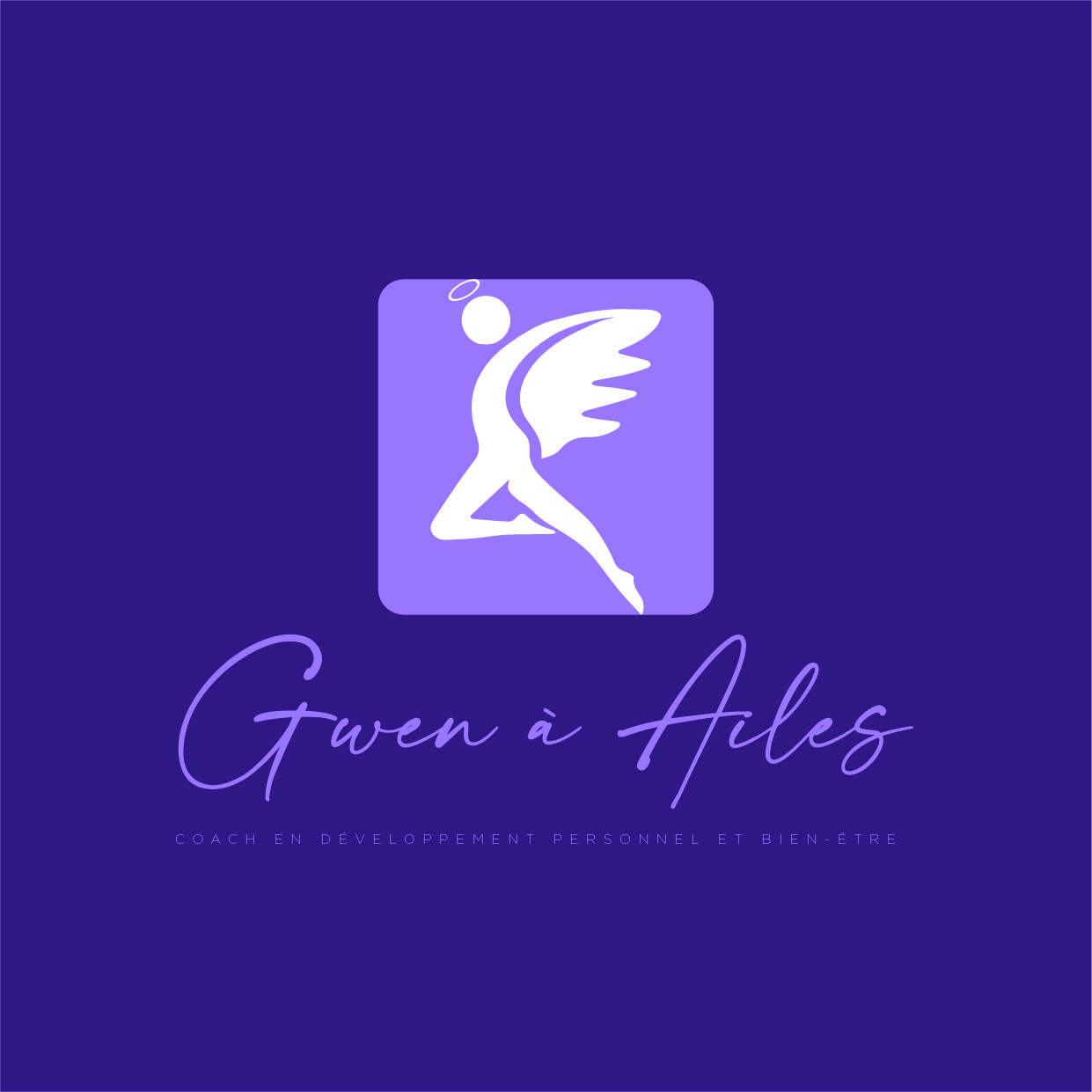 Logo Design by avi's for GWEN A AILES | Design #24941825