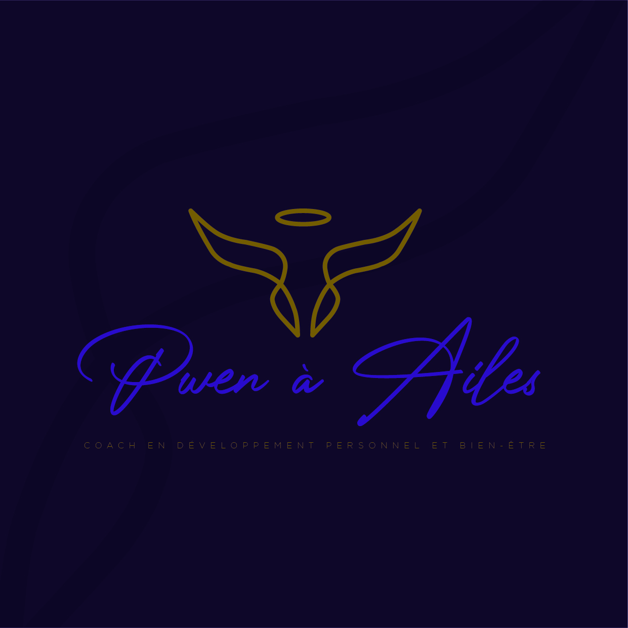 Logo-Design von avi's für GWEN A AILES | Design #24941902