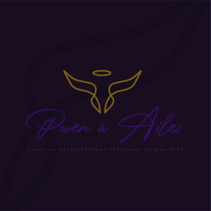 Gwen à Ailes - Coach en développement personnel et bien-être | Logo-Design von avi's