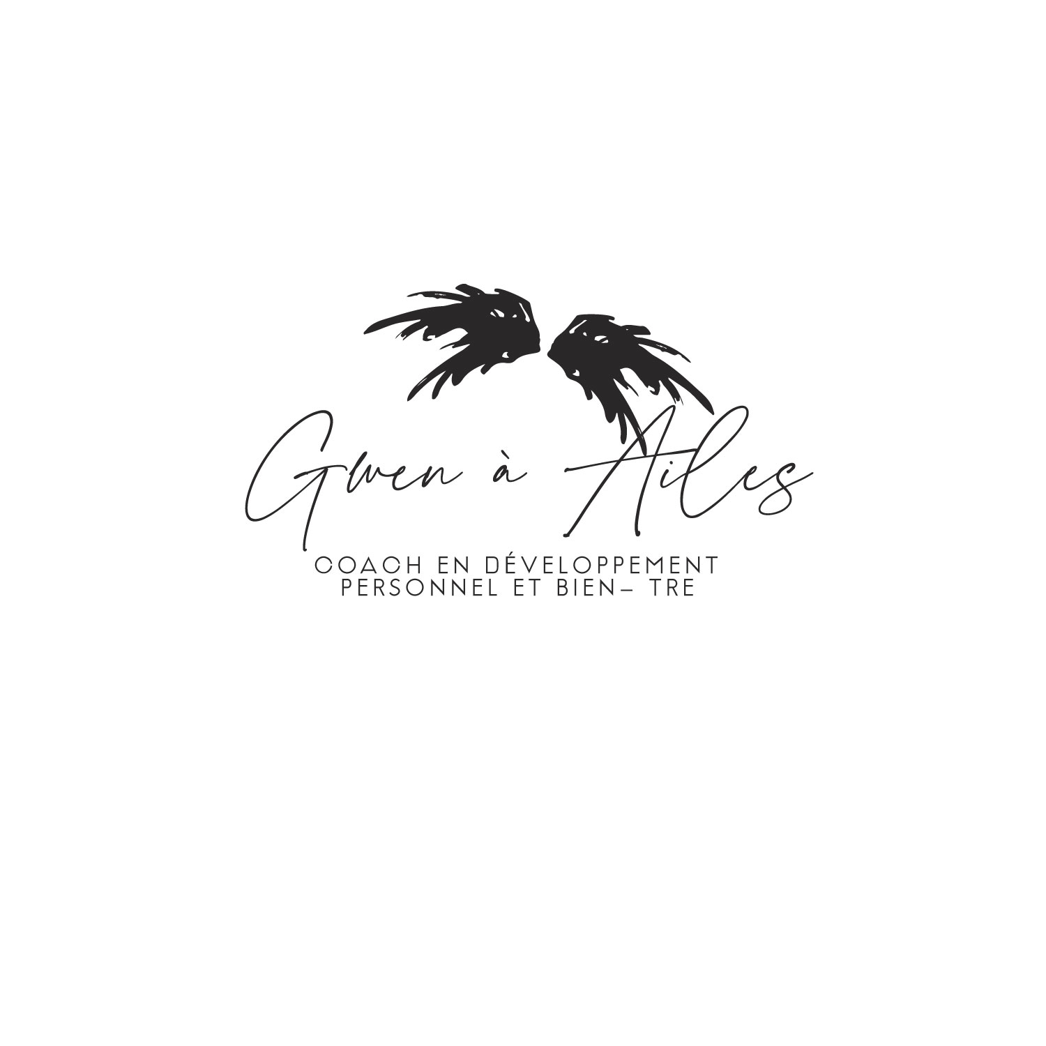 Logo-Design von designstarla für GWEN A AILES | Design #24934785